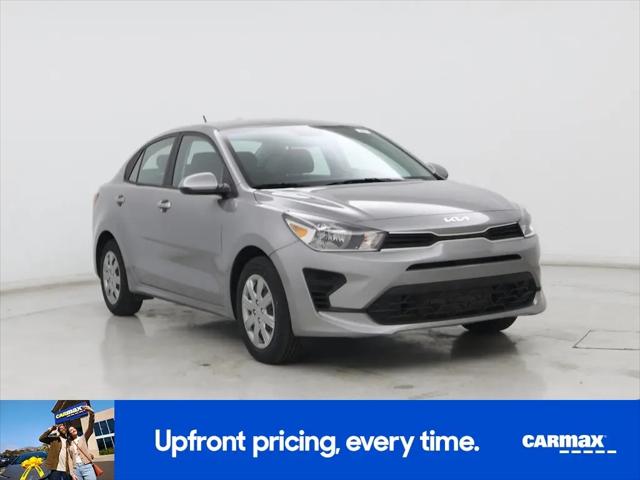 2023 Kia Rio S for sale in Louisville, KY