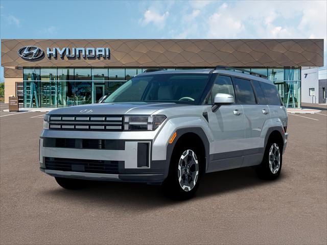 2026 Hyundai Santa Fe SEL for sale in CORTLANDT MANOR, NY