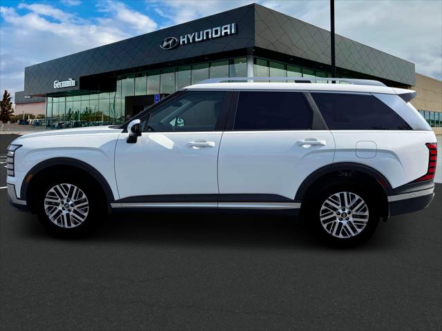2026 Hyundai Palisade SEL Premium