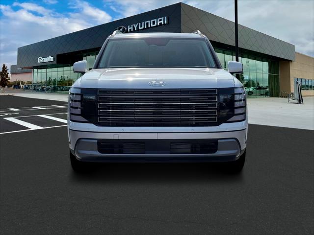 2026 Hyundai Palisade SEL Premium