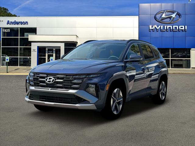 2026 Hyundai Tucson SEL Premium for sale in ANDERSON, SC