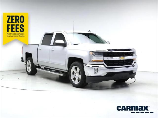 2016 Chevrolet Silverado 1500 LT for sale in Memphis, TN