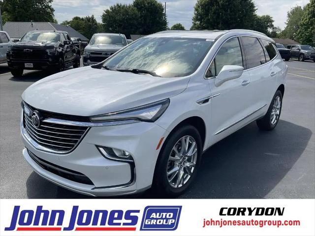 2023 Buick Enclave Essence AWD for sale in Corydon, IN