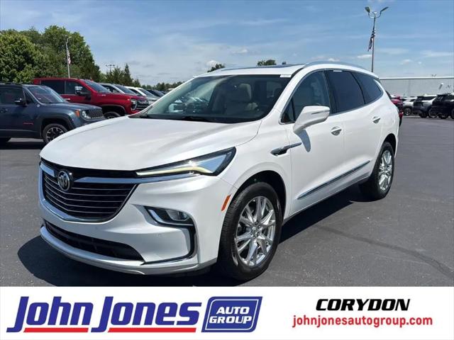 2023 Buick Enclave Essence AWD for sale in Corydon, IN