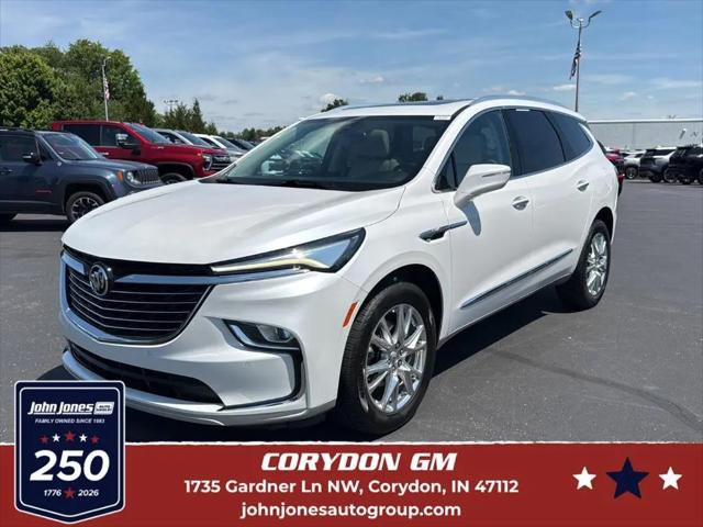 2023 Buick Enclave Essence AWD for sale in Corydon, IN