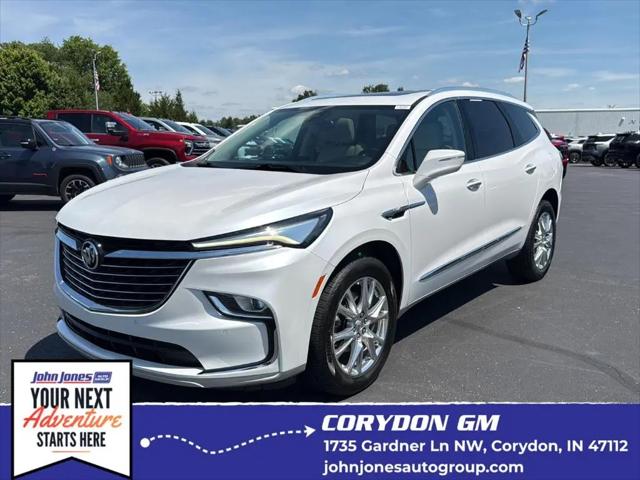 2023 Buick Enclave Essence AWD for sale in Corydon, IN