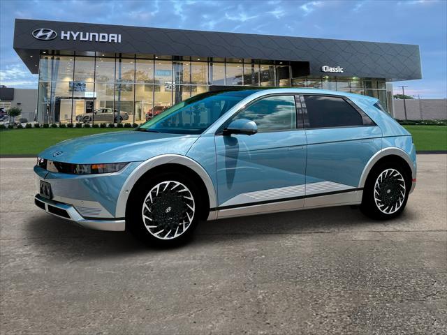 2024 Hyundai IONIQ 5 Limited