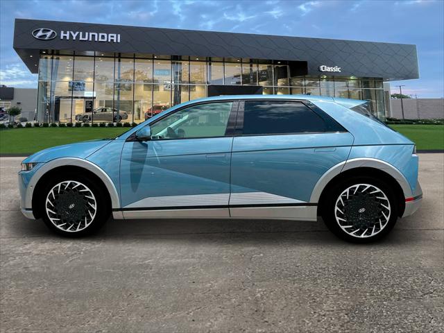 2024 Hyundai IONIQ 5 Limited