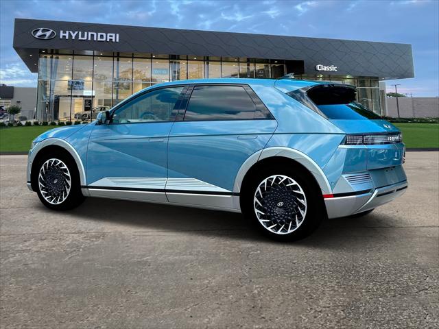 2024 Hyundai IONIQ 5 Limited