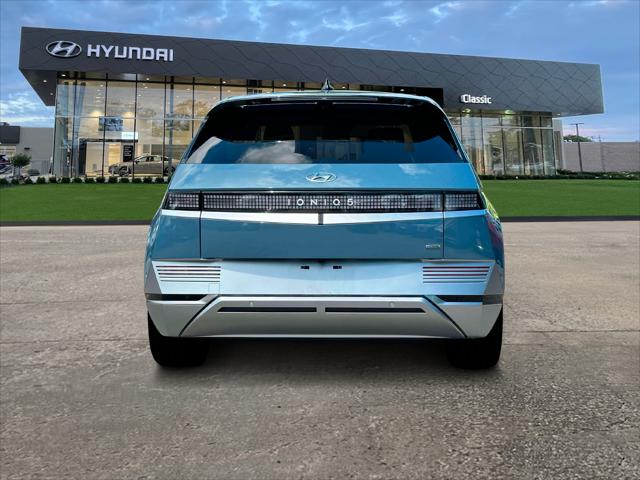 2024 Hyundai IONIQ 5 Limited