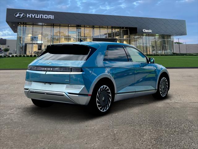 2024 Hyundai IONIQ 5 Limited