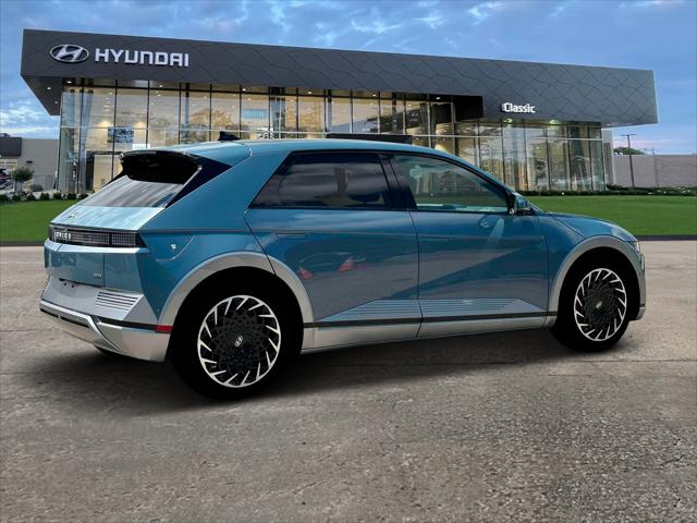 2024 Hyundai IONIQ 5 Limited