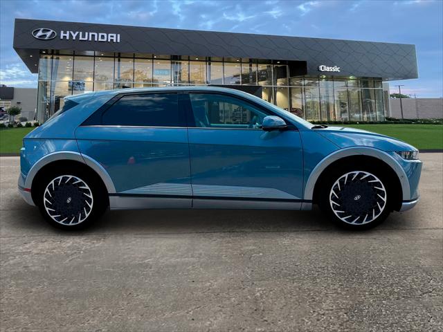 2024 Hyundai IONIQ 5 Limited