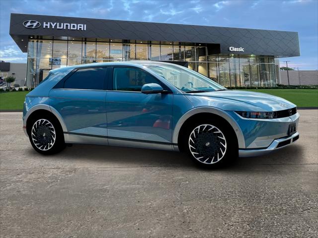 2024 Hyundai IONIQ 5 Limited