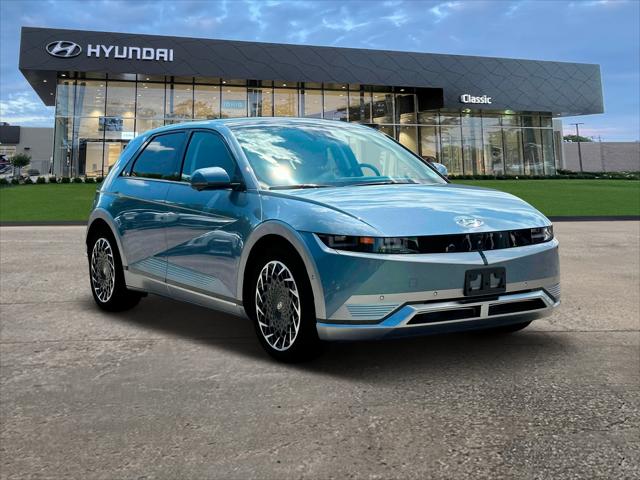 2024 Hyundai IONIQ 5 Limited