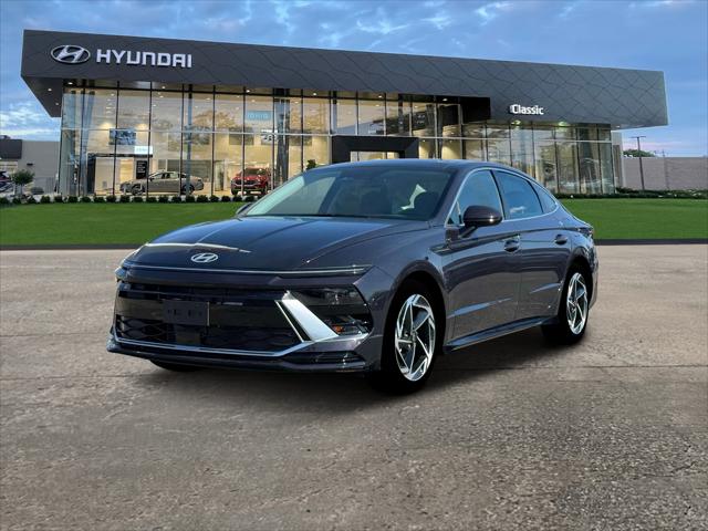2025 Hyundai Sonata SEL Convenience for sale in MENTOR, OH