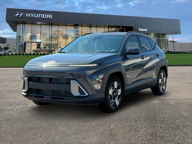 2025 Hyundai Kona SEL for sale in MENTOR, OH