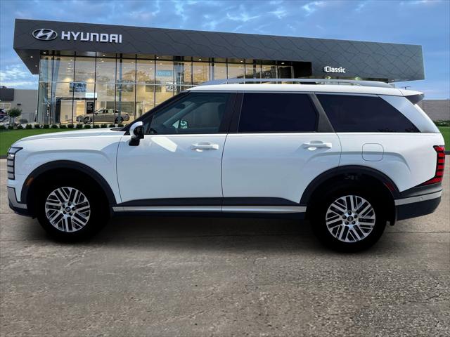 2026 Hyundai Palisade SEL Premium