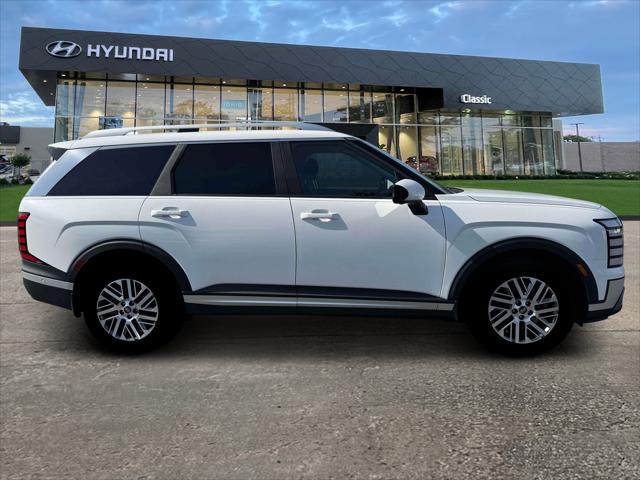 2026 Hyundai Palisade SEL Premium