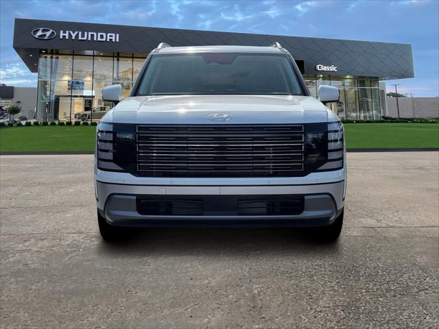 2026 Hyundai Palisade SEL Premium