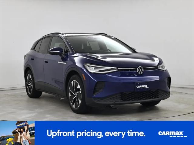 2022 Volkswagen ID.4 Pro S for sale in Knoxville, TN