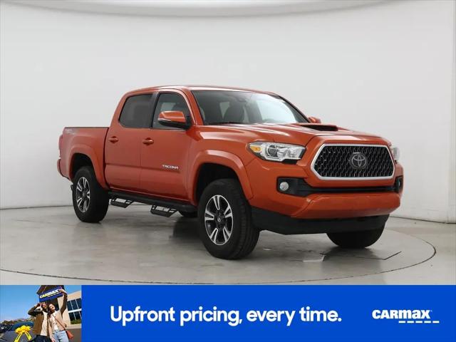 2018 Toyota Tacoma TRD Sport for sale in Knoxville, TN