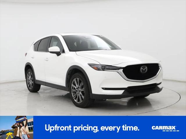 2019 Mazda CX-5 Signature for sale in Knoxville, TN