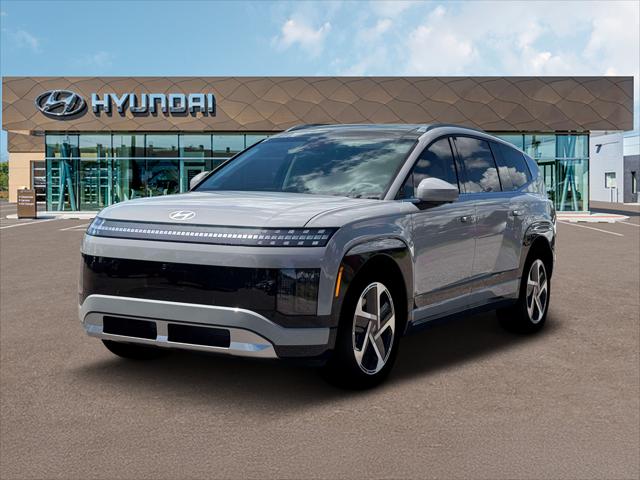 2026 Hyundai IONIQ 9 Performance Limited for sale in BRUNSWICK, OH