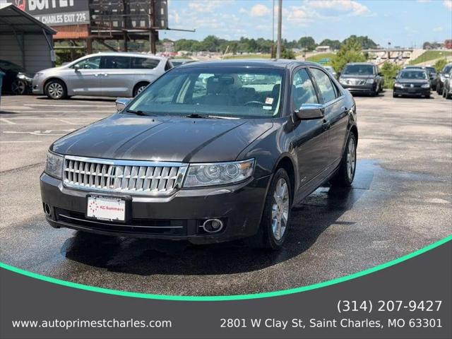 2007 Lincoln MKZ Base for sale in Saint Charles, MO
