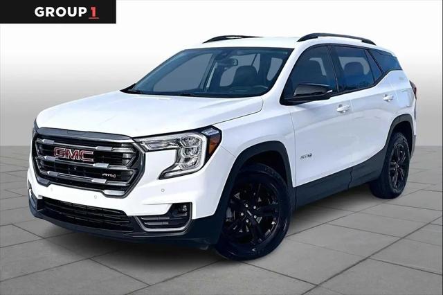 2024 GMC Terrain AWD AT4 for sale in Columbus, GA