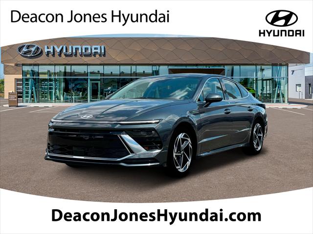 2024 Hyundai Sonata SEL for sale in GOLDSBORO, NC