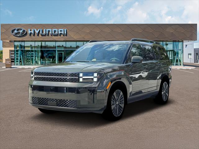 2026 Hyundai Santa Fe Hybrid Calligraphy for sale in BURLINGTON, NC