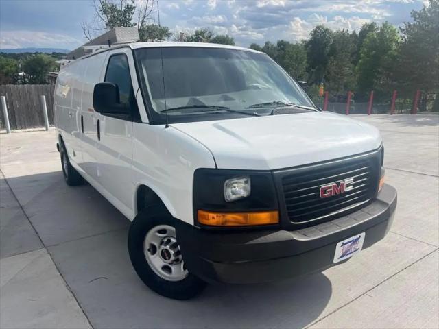 2016 GMC Savana 3500 Work Van for sale in Englewood, CO