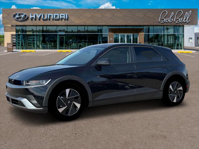 2025 Hyundai IONIQ 5 SE