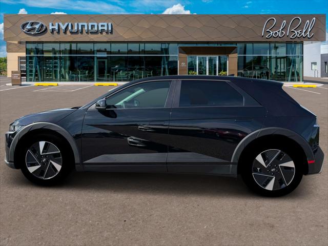 2025 Hyundai IONIQ 5 SE