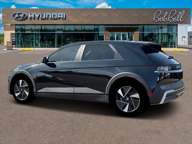 2025 Hyundai IONIQ 5 SE