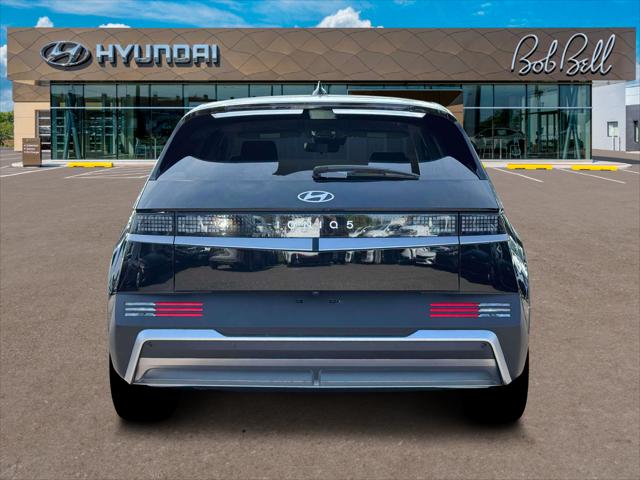 2025 Hyundai IONIQ 5 SE