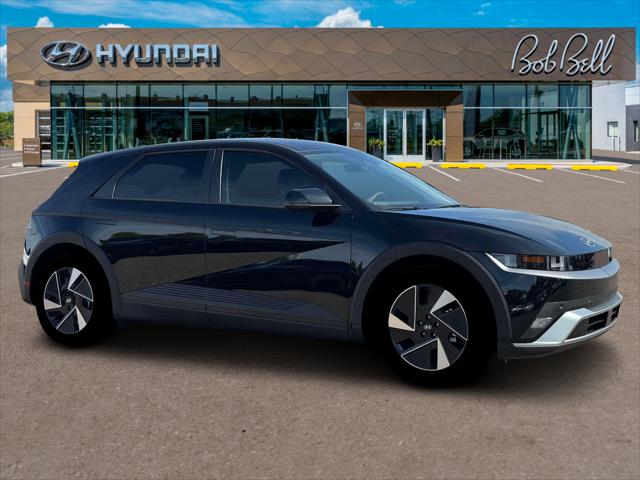2025 Hyundai IONIQ 5 SE