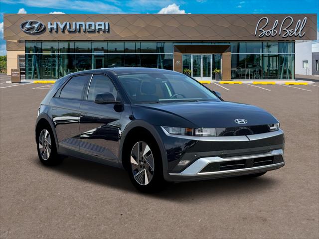 2025 Hyundai IONIQ 5 SE
