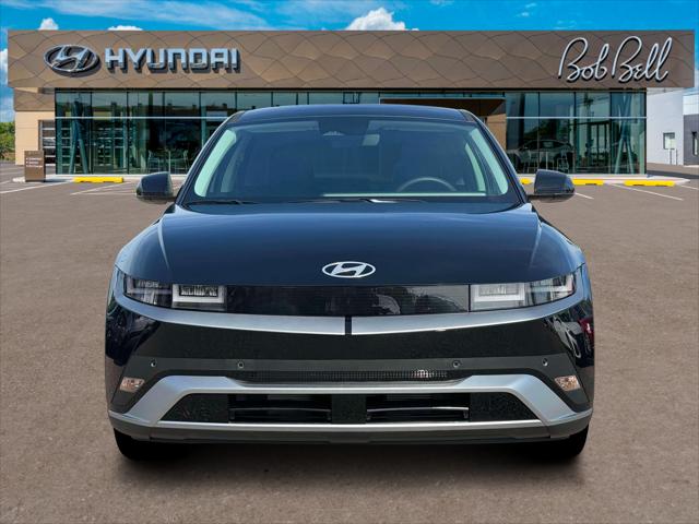 2025 Hyundai IONIQ 5 SE