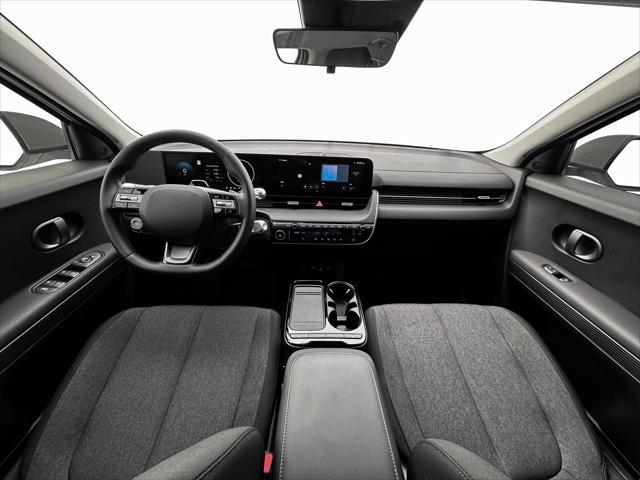 2025 Hyundai IONIQ 5 SE