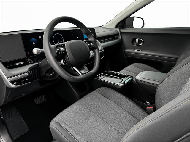 2025 Hyundai IONIQ 5 SE