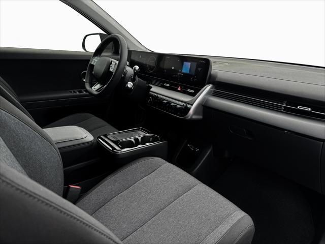 2025 Hyundai IONIQ 5 SE