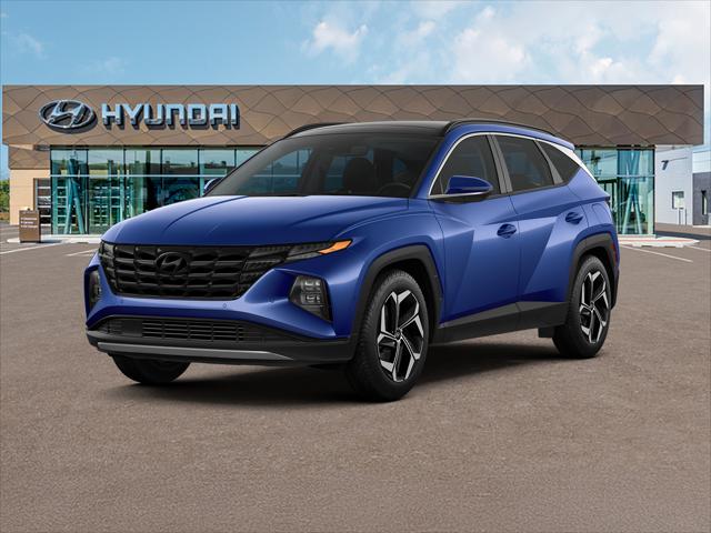 2024 Hyundai Tucson Limited for sale in FREEHOLD, NJ