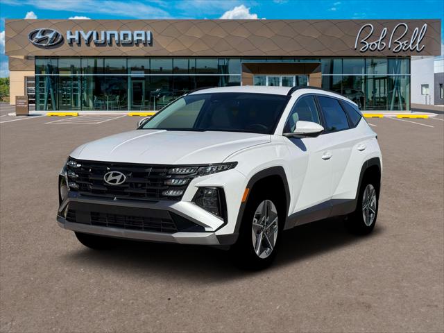2026 Hyundai Tucson Hybrid SEL for sale in GLEN BURNIE, MD