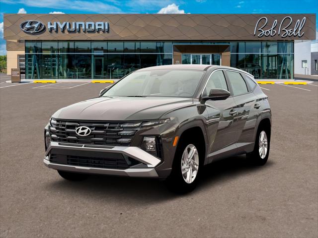 2026 Hyundai Tucson SE for sale in GLEN BURNIE, MD