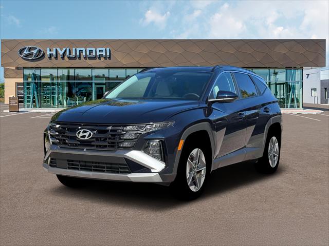 2026 Hyundai Tucson Hybrid SEL for sale in FREEHOLD, NJ