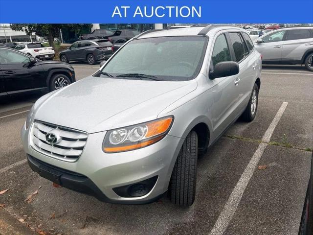 2011 Hyundai Santa Fe GLS V6 for sale in Chattanooga, TN