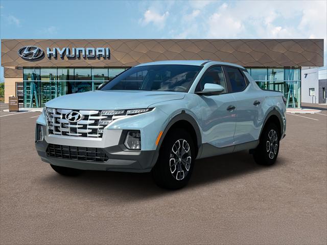 2024 Hyundai Santa Cruz SE for sale in CORNELIUS, NC