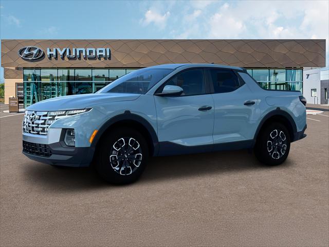 2024 Hyundai Santa Cruz SE